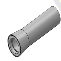 shaft sleeve 